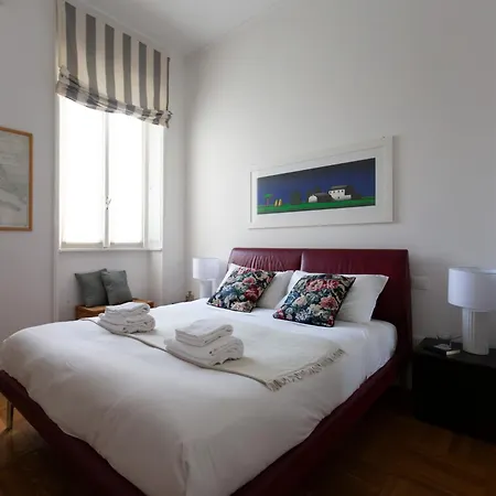 Apartamento The Rent - Spacious Two-bedroom In Crocetta *