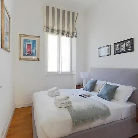 Apartamento The Rent - Spacious Two-bedroom In Crocetta
