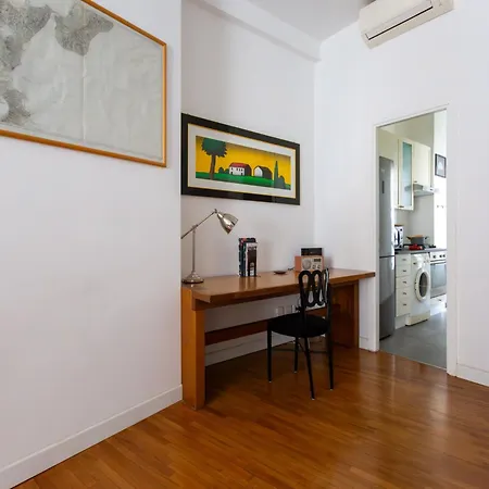 Apartamento The Rent - Spacious Two-bedroom In Crocetta *